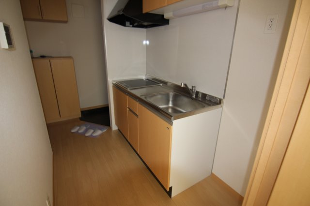コンフォール日吉のその他共用部分|※同タイプ別部屋の参考写真になります