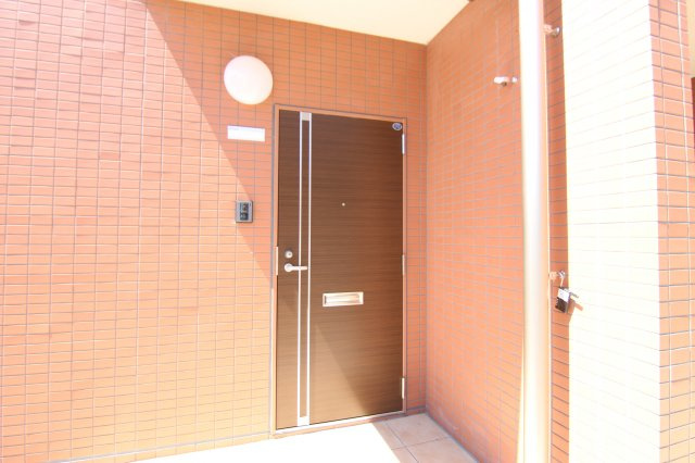 コンフォール日吉|※同タイプ別部屋の参考写真になります