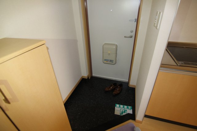 コンフォール日吉|※同タイプ別部屋の参考写真になります