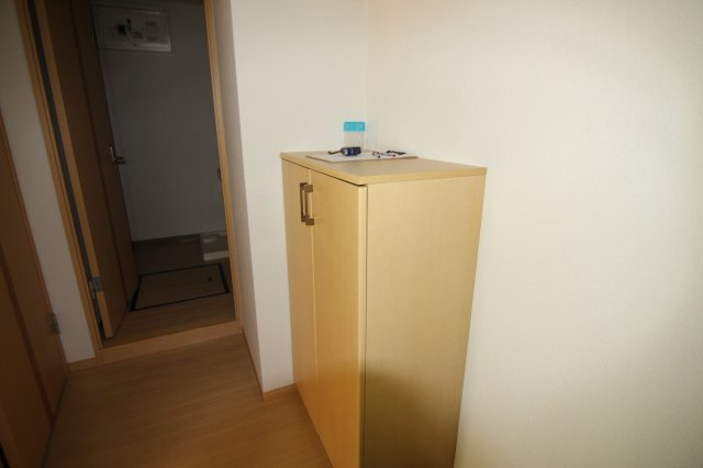 コンフォール日吉|※同タイプ別部屋の参考写真になります