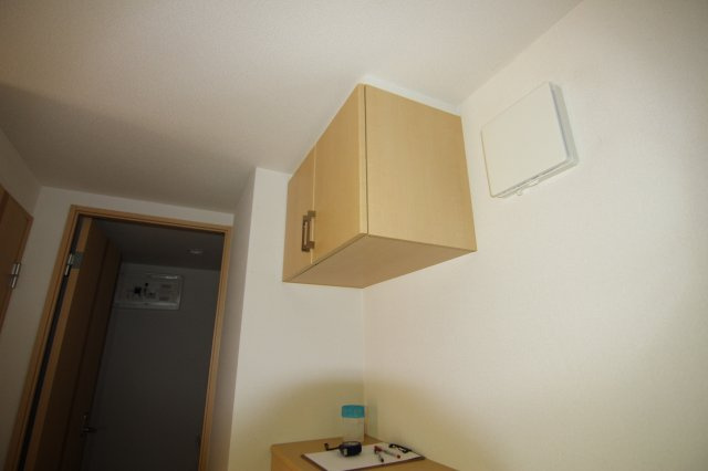 コンフォール日吉|※同タイプ別部屋の参考写真になります