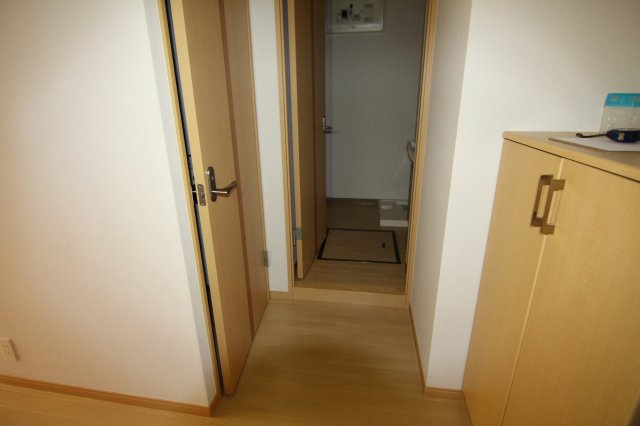 コンフォール日吉|※同タイプ別部屋の参考写真になります