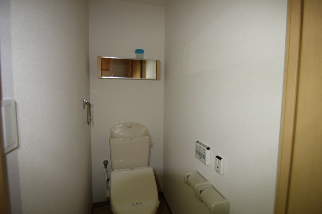 コンフォール日吉|※同タイプ別部屋の参考写真になります
