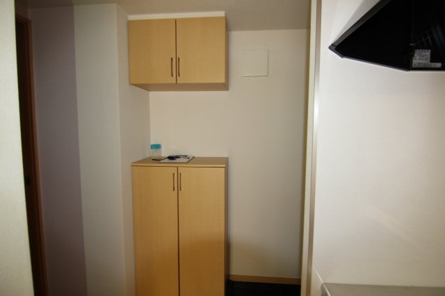 コンフォール日吉|※同タイプ別部屋の参考写真になります