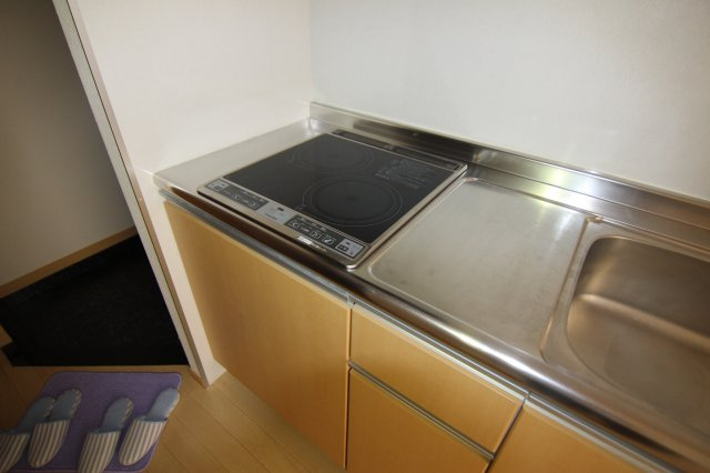 コンフォール日吉|※同タイプ別部屋の参考写真になります