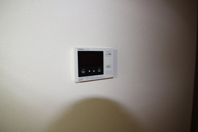 コンフォール日吉|※同タイプ別部屋の参考写真になります