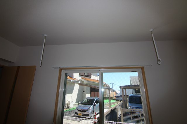 コンフォール日吉|※同タイプ別部屋の参考写真になります
