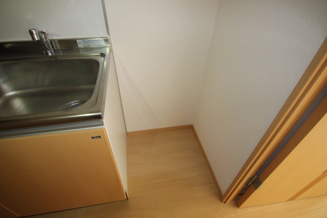 コンフォール日吉|※同タイプ別部屋の参考写真になります