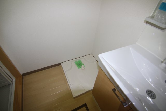 コンフォール日吉のその他|※同タイプ別部屋の参考写真になります