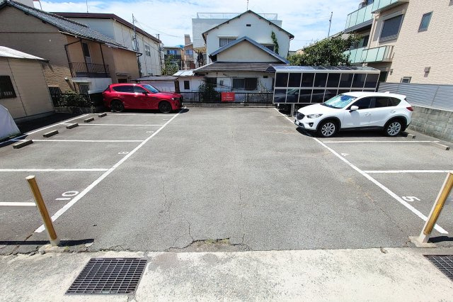 ふくおパーキングの画像