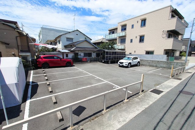 【駐車場】 | ふくおパーキング