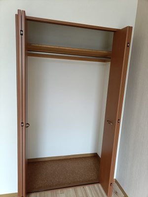 【収納】 | ディアコート自由ヶ丘