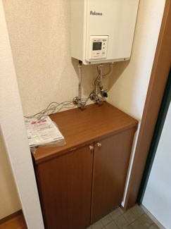 【玄関】 | ディアコート自由ヶ丘