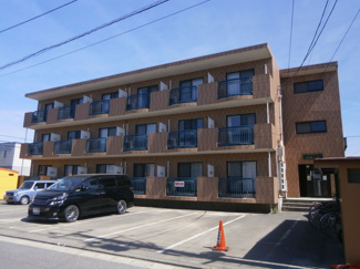 【外観】 | ディアコート自由ヶ丘