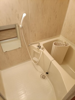 【浴室】 | ディアコート自由ヶ丘