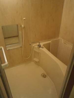 【浴室】 | ディアコート自由ヶ丘