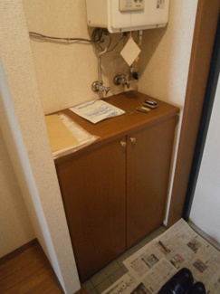 【玄関】 | ディアコート自由ヶ丘