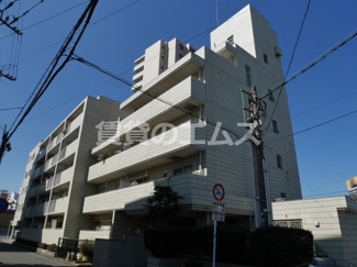 【外観】 | 大産清水ビルの外観