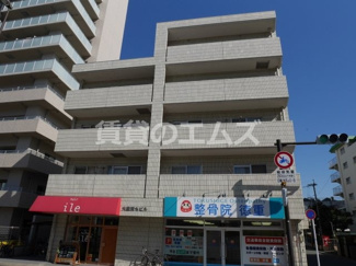 【外観】 | 大産清水ビルの外観
