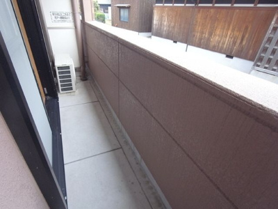 【バルコニー】 | Eternity