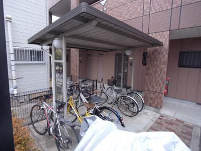 【その他共用部分】 | Eternity