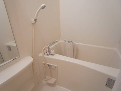 【浴室】 | Eternity