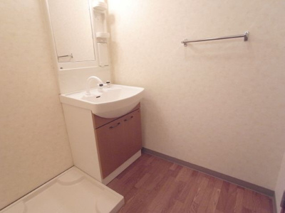 【洗面所】 | Eternity