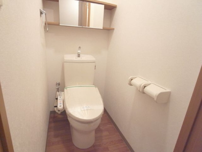 【トイレ】 | Eternity