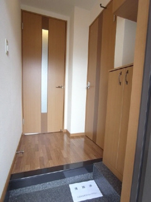 【玄関】 | Eternity