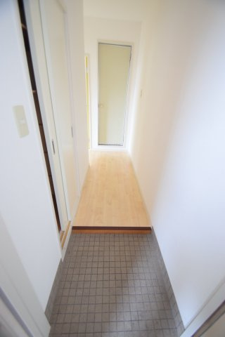 【玄関】 | 毎日通る玄関はこちらです