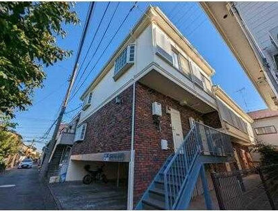 【外観】 | ロイヤル栄町