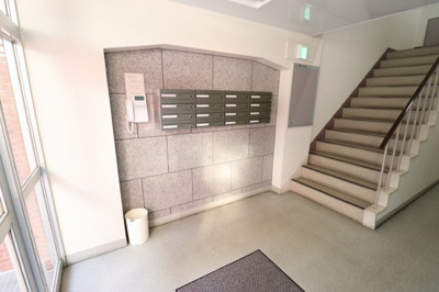 【設備】 | シャトー中島別館