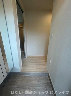 【玄関】 | フロンティア