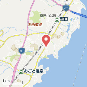 【地図】 | フロンティア