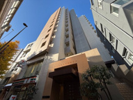 コンフォリア三宿の画像