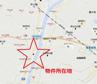 【地図】