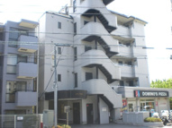 グランデ国立の画像