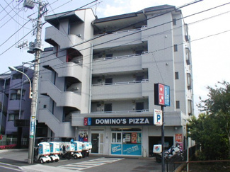 【外観】