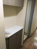 シューズボックス