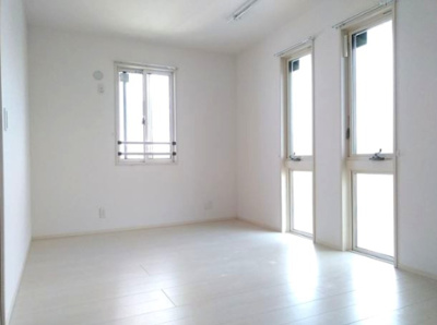 【内装】 | ファミーユ深井 | ※イメージ　同物件別号室の写真