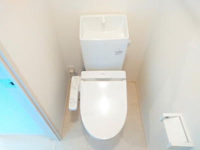 【トイレ】 | ファミーユ深井