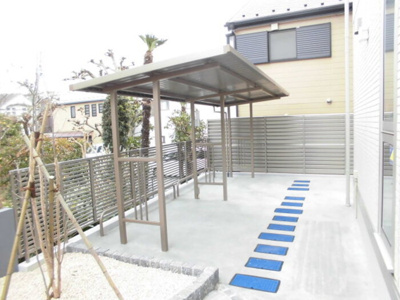 【その他共用部分】 | DUO