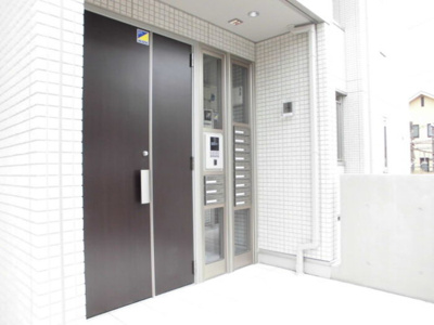 【エントランス】 | DUO