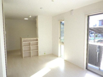 【内装】 | コンフォートキューブ