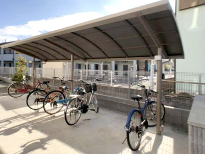 【その他共用部分】 | コンフォートキューブ