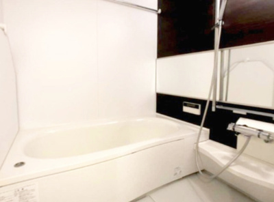 【浴室】 | コンフォートキューブ