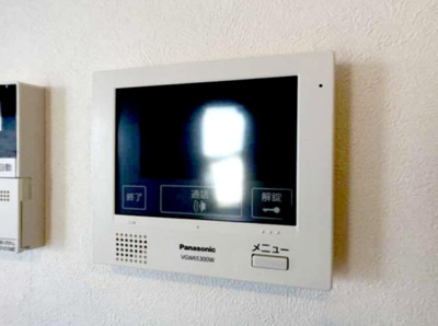 【セキュリティ】 | コンフォートキューブ