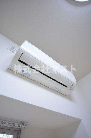 リップルＮＡＮＢＡＥＡＳＴの設備