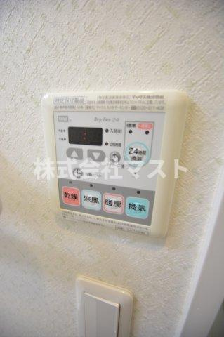 リップルＮＡＮＢＡＥＡＳＴの設備