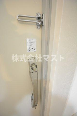 リップルＮＡＮＢＡＥＡＳＴのシャワールーム
